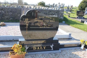 Daly Edward (Ted) Frenchpark